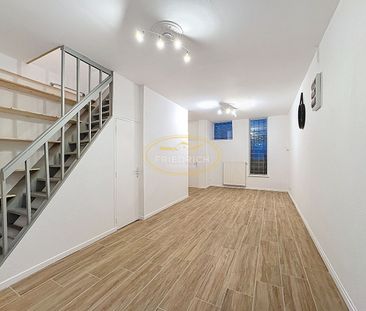 Location Appartement 5 pièces 110m² COMMERCY 55200 - Photo 1