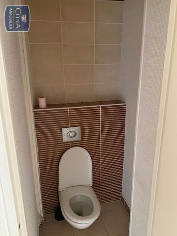 Location Appartement 2 pièces 44m² LE MANS 72000 - Photo 5