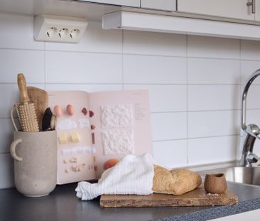 Bergendorffsgatan 8F - Foto 6