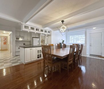 For Lease - 772 Wylan Court, Mississauga, Ontario - Photo 6