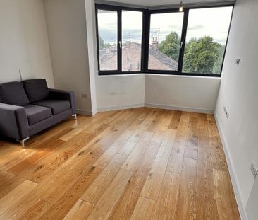 Studio to rent - Photo 3