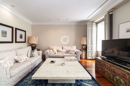 Piso en alquiler en Salamanca – Madrid | Gilmar Consulting - Photo 2