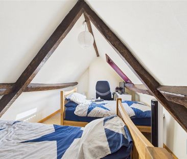 2 bedroom terraced house to rent - Photo 5