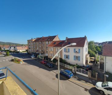 Appartement à louer F3 à Montigny-lès-Metz - Photo 4