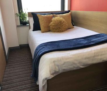 Deluxe En-Suite - Photo 6