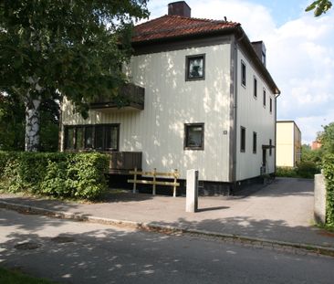 Hälsingegatan, Gävle - Foto 1