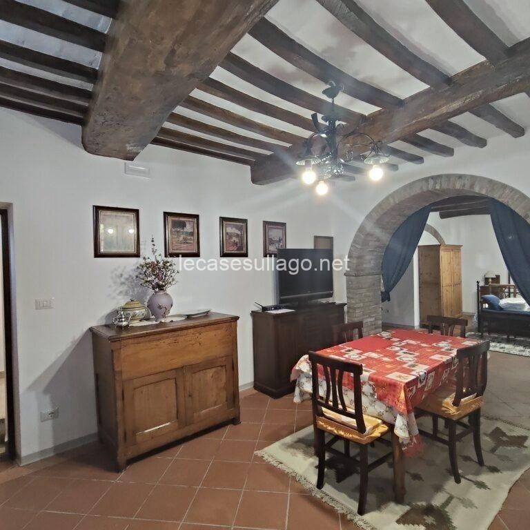 Appartamento Sp306, Panicale - Photo 1