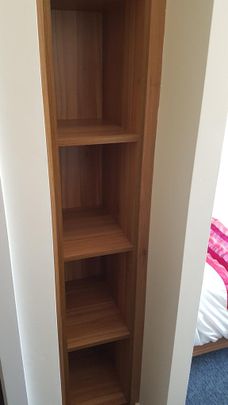 6 bedroom flat to rent - Photo 1