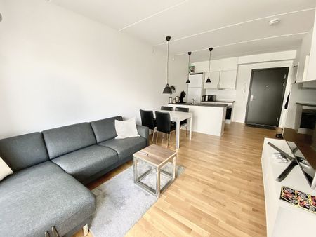 Godsbanen 18, 1. 10, 9000 Aalborg - Foto 5