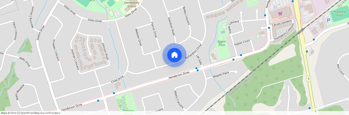 78 Richardson Drive, Aurora