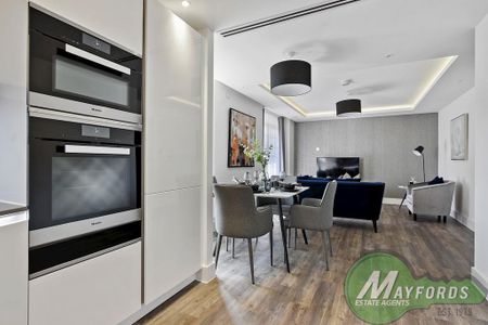 2 bedroom flat to rent - Photo 2