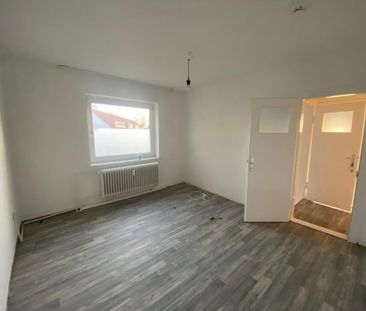 3-Zimmer-Wohnung in Zeven - Photo 2
