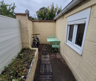 Location Appartement 1 pièce 14m² RONCHIN 59790 - Photo 4