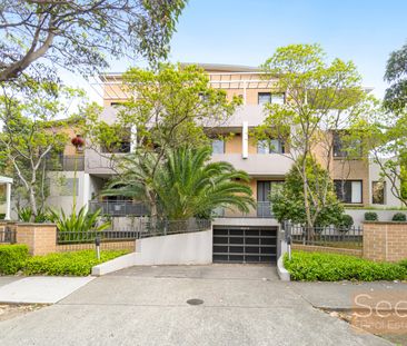 16/47-49 Henley Road, Homebush West NSW 2140 - Apartment For Rent |... - Photo 3