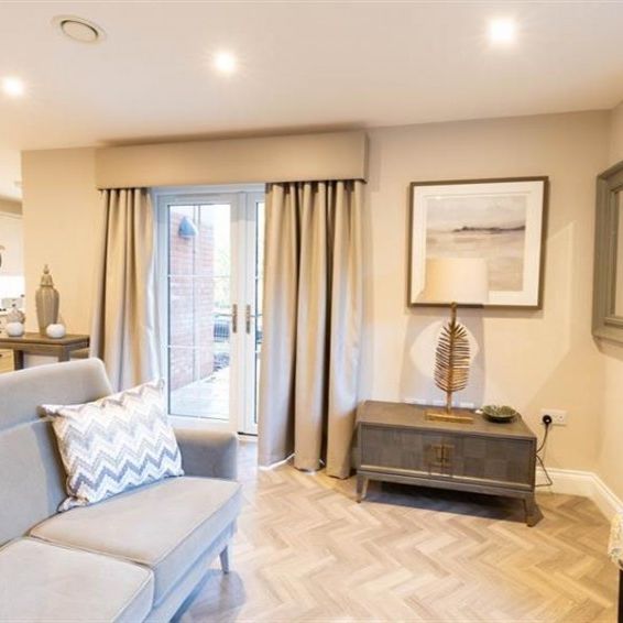 1 Bedroom Apartment To Let - Photo 1