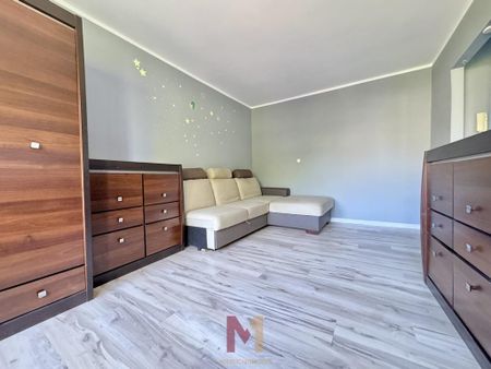 Mieszkanie na wynajem, Gorzów Wlkp., Centrum - Zdjęcie 3