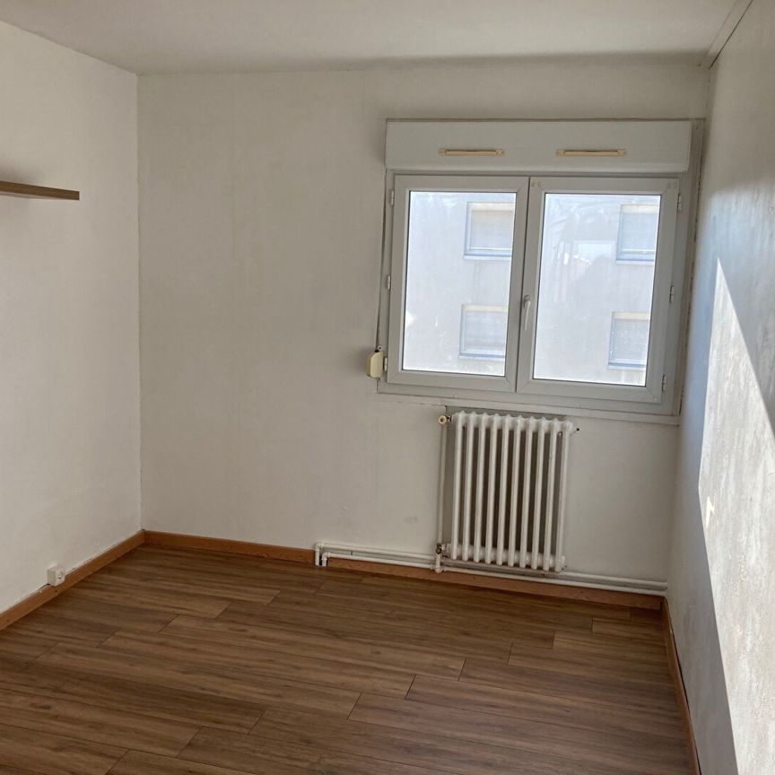 Appartement / Offre 57761221 - Photo 1