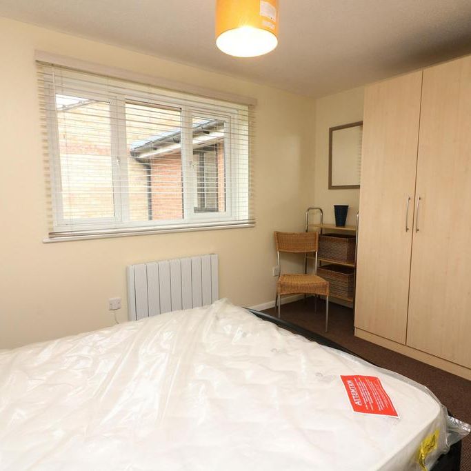 1 bedroom flat to rent - Photo 1