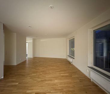 Barkarbyvägen, Stockholm - Photo 2