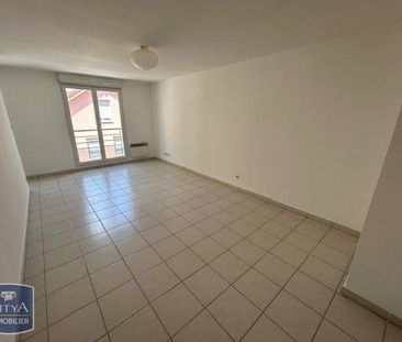 Location Appartement 2 pièces 47m² BELFORT 90000 - Photo 1