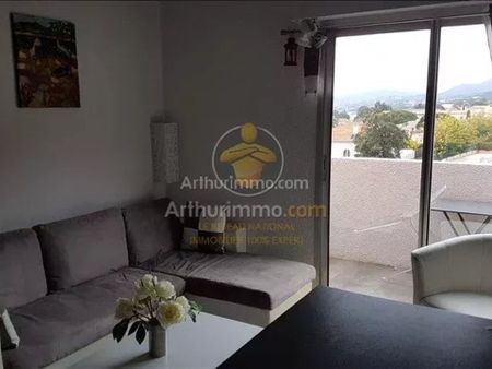 Location Appartement 1 pièces 23 m2 à Sainte-Maxime - Photo 2