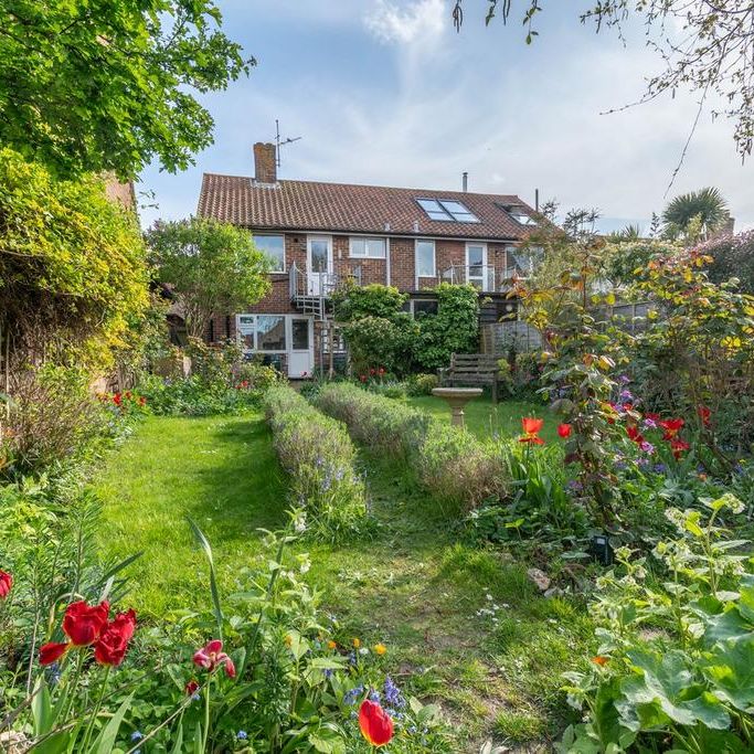 3 bedroom semi-detached house to rent - Photo 1