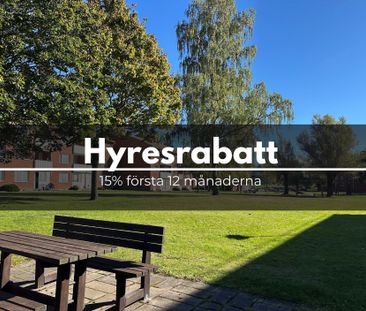 Centrumvägen 19 B - Photo 1
