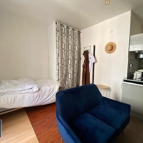 Location Appartement 1 pièce 21m² NANTES 44000 - Photo 1