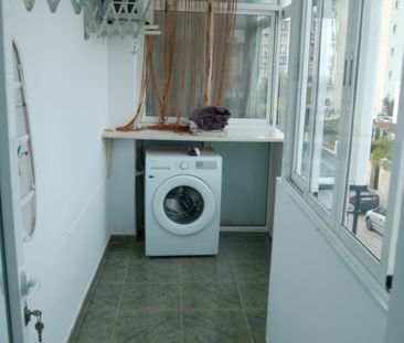 Apartment For Long Term Rental In Nerja - Photo 5