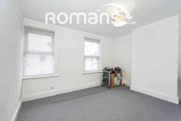 1 bedroom studio to rent - Photo 1