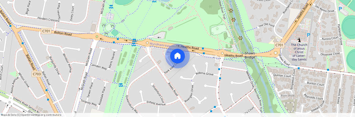 7 Park View Court, Vic 3030, Werribee