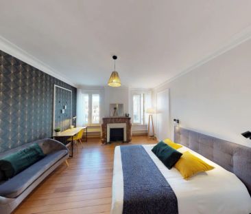 41 rue Vital Carles 41, Bordeaux - Photo 6