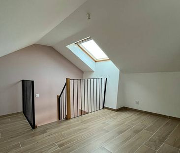 LOCATION ROMBAS APPARTEMENT F2 - Photo 5