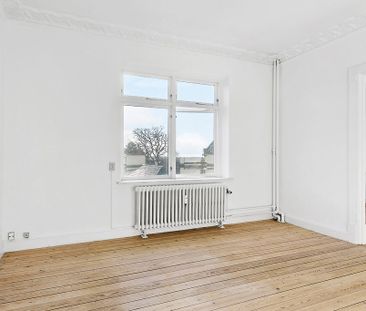 Flintebjerg Alle 1, 2. th - Photo 1