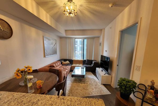 For Lease - 9205 Yonge Street Unit# 1010, Richmond Hill, Ontario - Photo 1