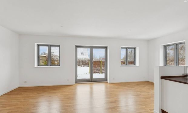 Om lejligheden - Photo 1