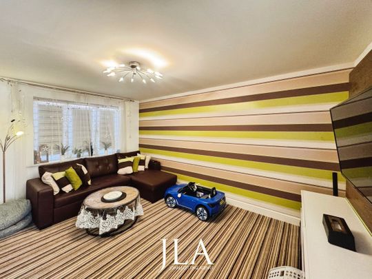 4 bed semi-detached house to rent in Aylestone Lane, Wigston, LE18 - Photo 1