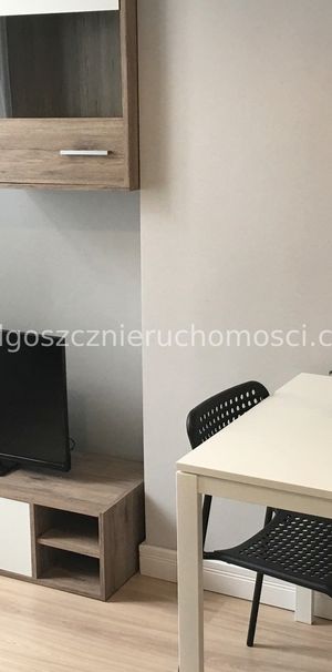 Do wynajęcia mieszkanie Bydgoszcz Centrum - 25m2 - Zdjęcie 1