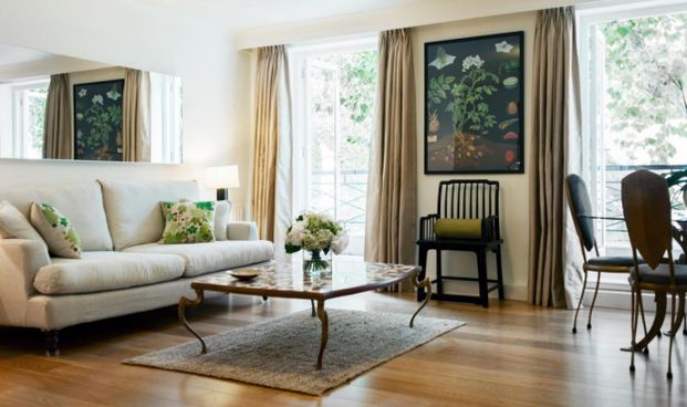 Randolph Avenue, Little Venice, London, W9 - Photo 1