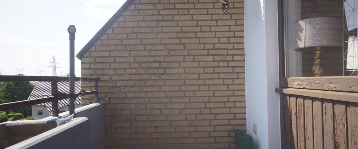 Geestland// 2 ZKB-DG Wohnung in ruhiger Lage! - Foto 1