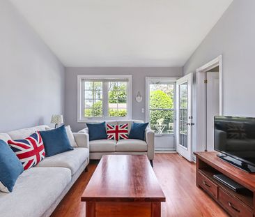 For Lease - 346 Peel Street Unit# 3, Collingwood, Ontario - Photo 6