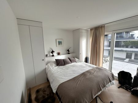 Exceptional penthouse in Ouchy with a UNIQUE location! - Photo 2