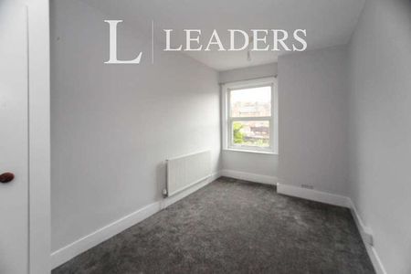 Bedroom - Reception - Dallow Road - Newly Refurbished Throughout, LU1 - Photo 4