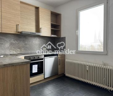 * 3 Zimmer * WG-geeignet * superzentral * - Photo 2