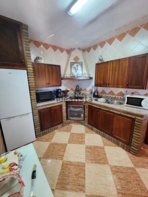 Alquiler de casa o chalet independiente en Camino Las Chafarinas - Foto 1