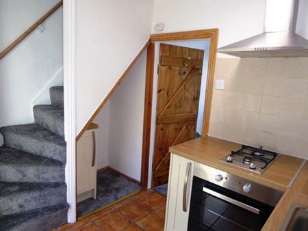 1 bedroom terraced house to rent - Photo 5