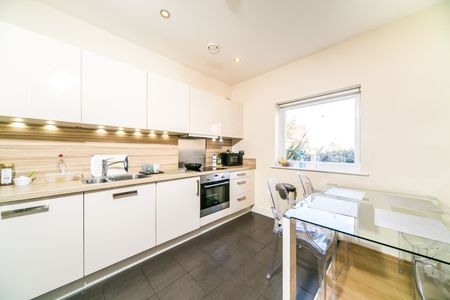2 bedroom apartment to rent - Photo 5