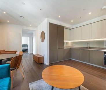 Asteria House, East Village, Stratford, E20 - Photo 3