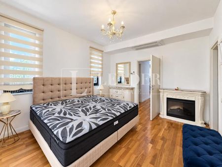 Luxury Villa with Private Pool and Double Garage | Pipera - Photo 5