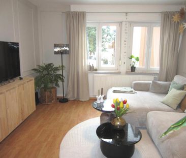 RENOVIERTE 2-Zi.-Whg, Bad/ Fenster - TOP LAGE in Nbg-Wöhrd - SEHR R... - Foto 1